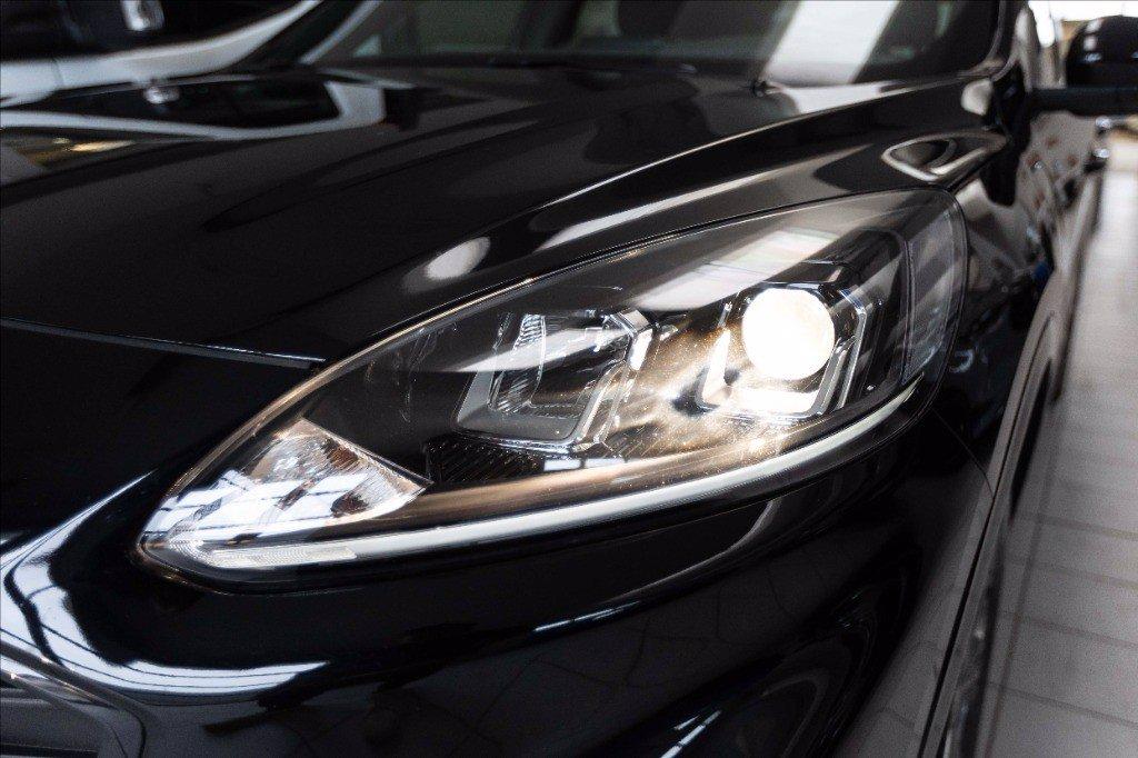 FORD Kuga 2.5 phev ST-Line 2wd 225cv cvt del 2023