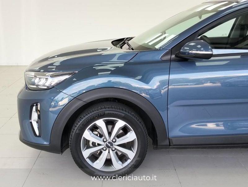 Kia Stonic 1.2 DPI ECO GPL Style