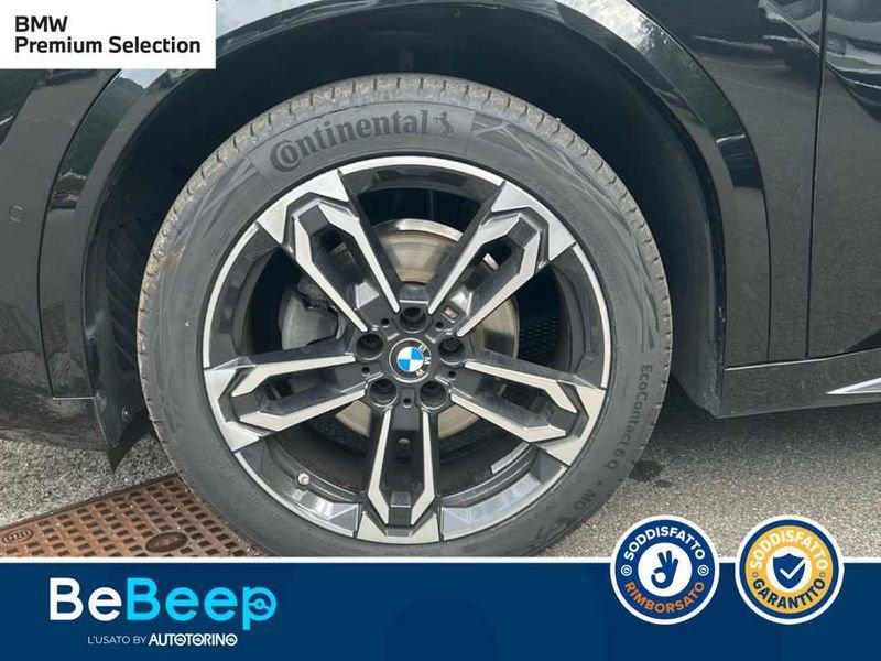 BMW X2 XDRIVE 20D 48V MSPORT AUTO