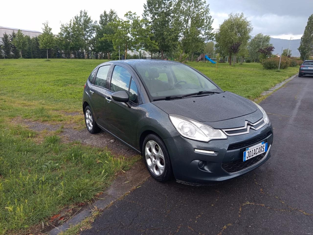 Citroen C3 1.2 VTi 82 Exclusive