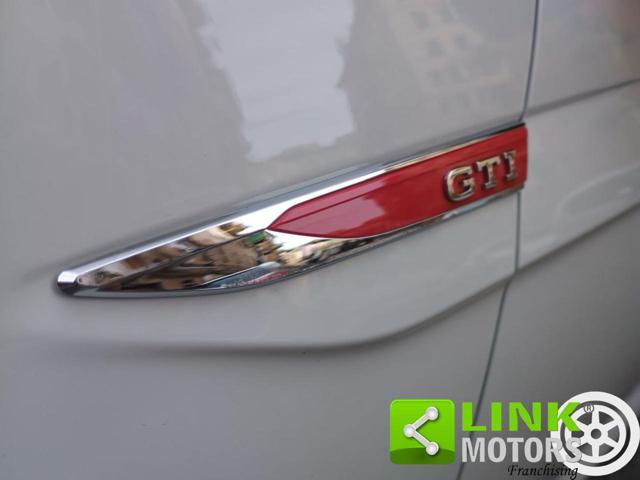 VOLKSWAGEN Polo 2.0 TSI DSG GTI