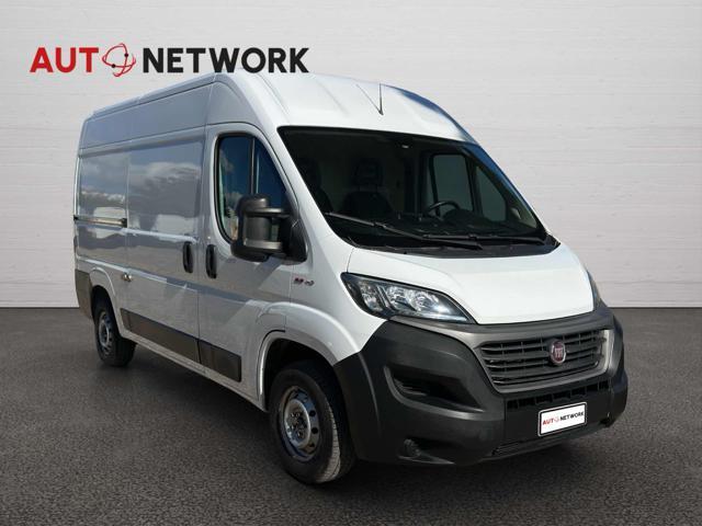 FIAT Ducato 33 2.3 MJT 140CV PM-TM Furgone