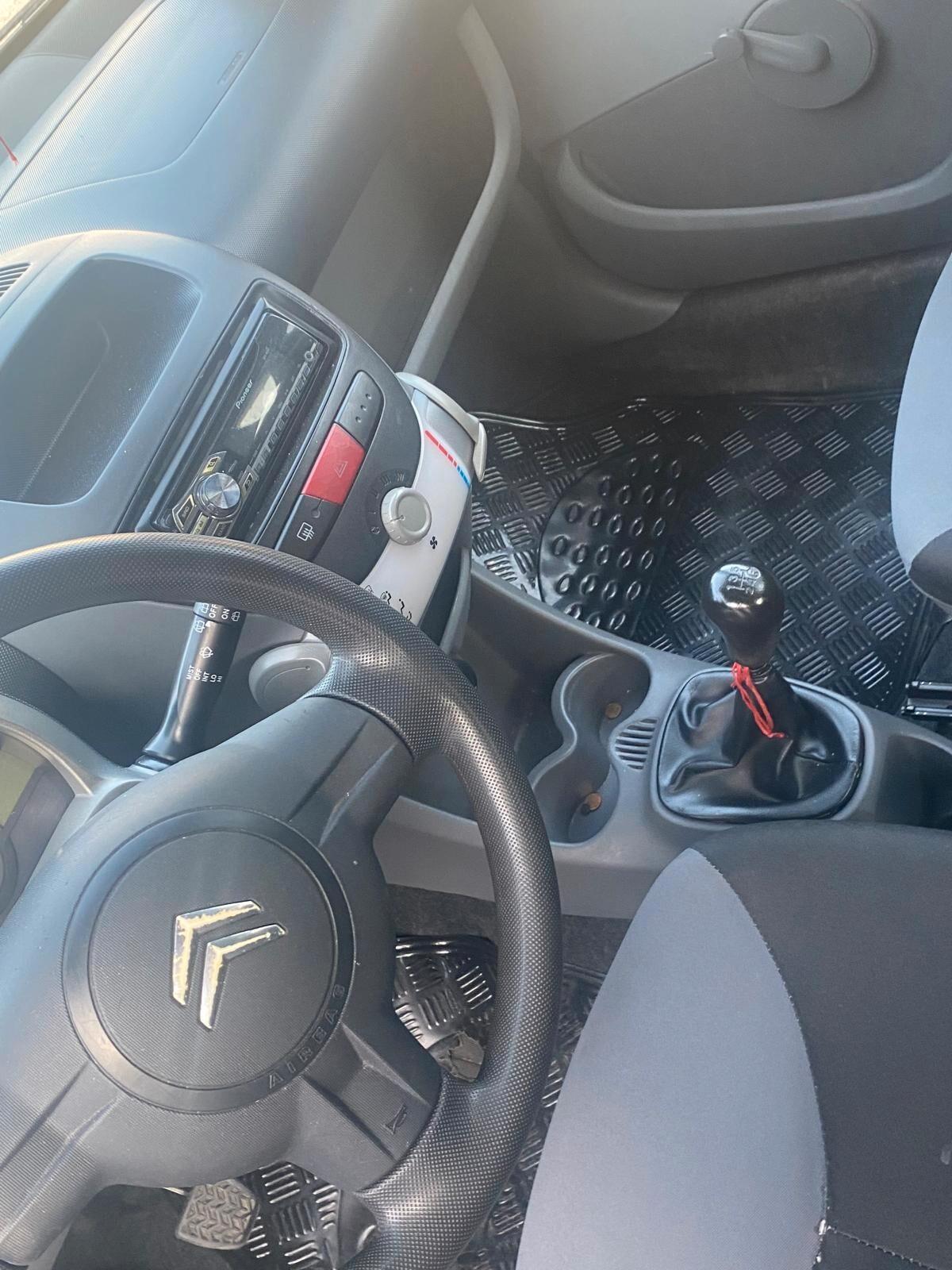 Citroen C1 1.0 3 porte C1TY