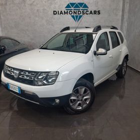 Dacia Duster 1.5 dCi