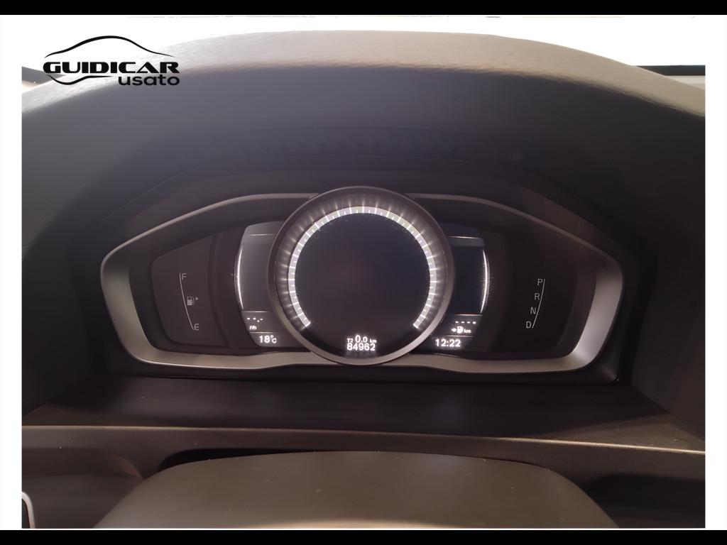 VOLVO V60 I 2014 - V60 2.0 d2 Kinetic geartronic