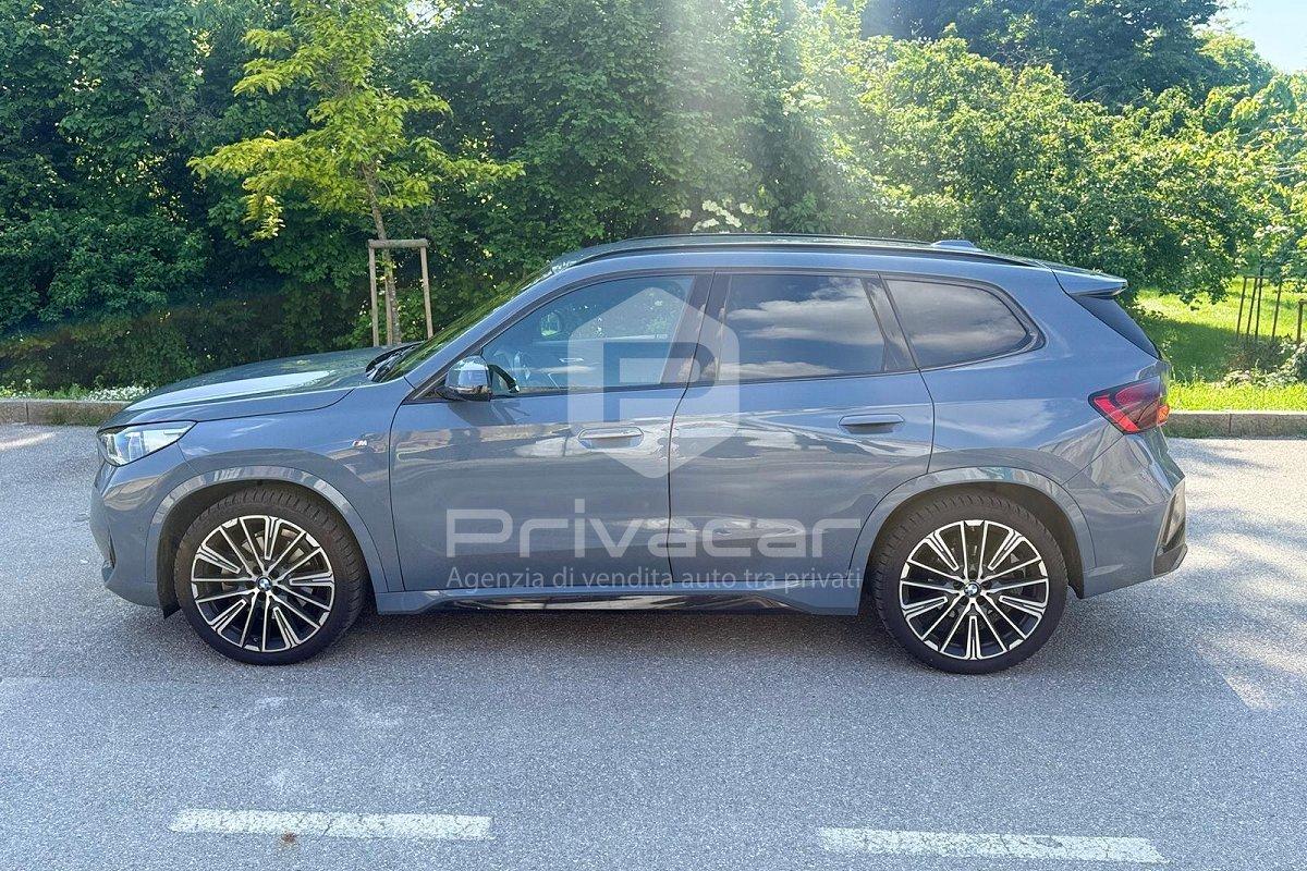 BMW X1 xDrive 23d Msport