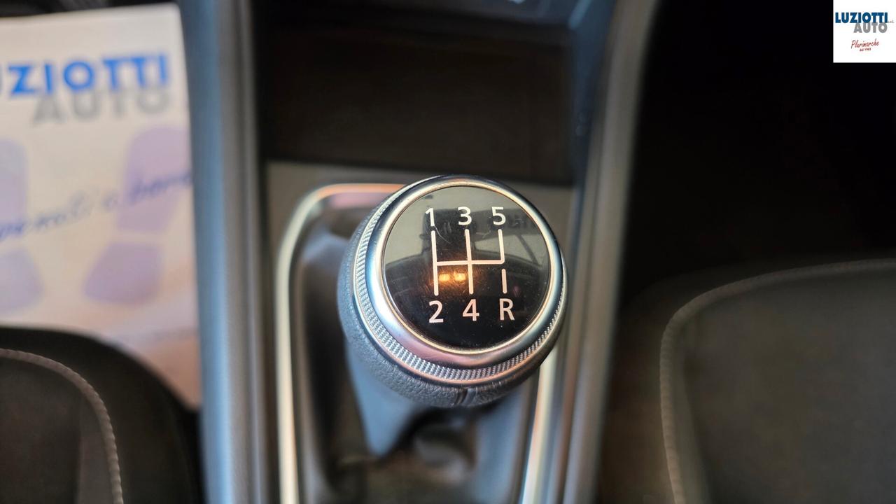 Renault Captur TCe 100 CV Zen