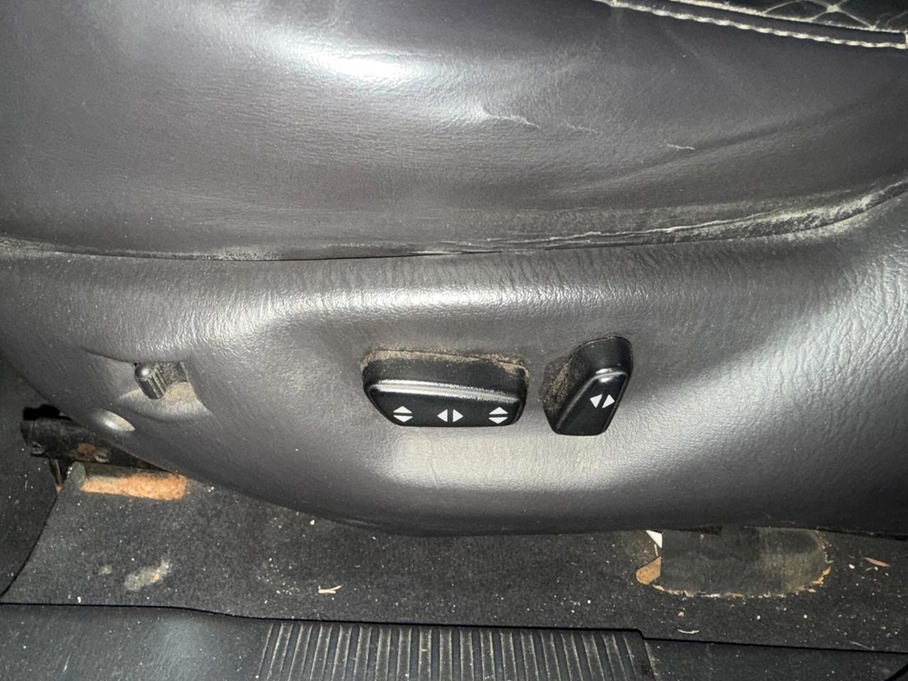 Jeep Grand Cherokee 2.7 CRD cat Overland