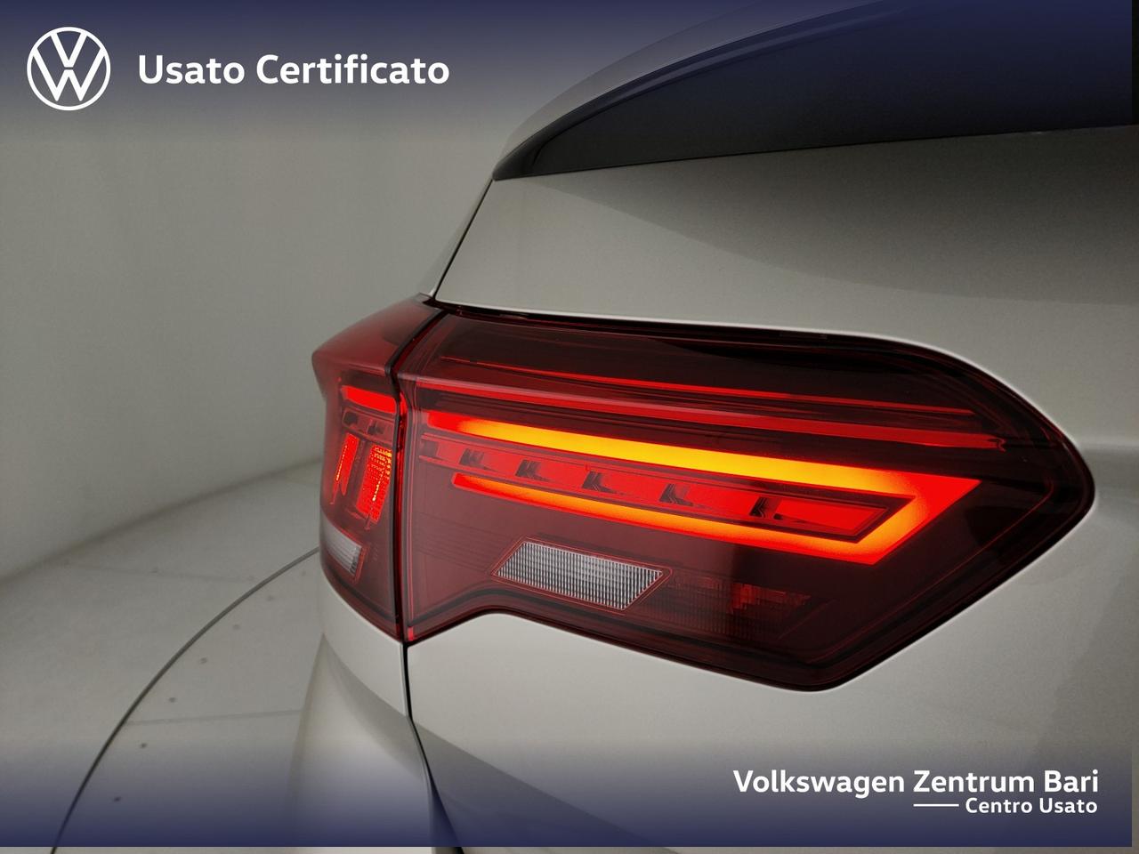 Volkswagen T-Roc cabriolet 1.5 tsi style dsg