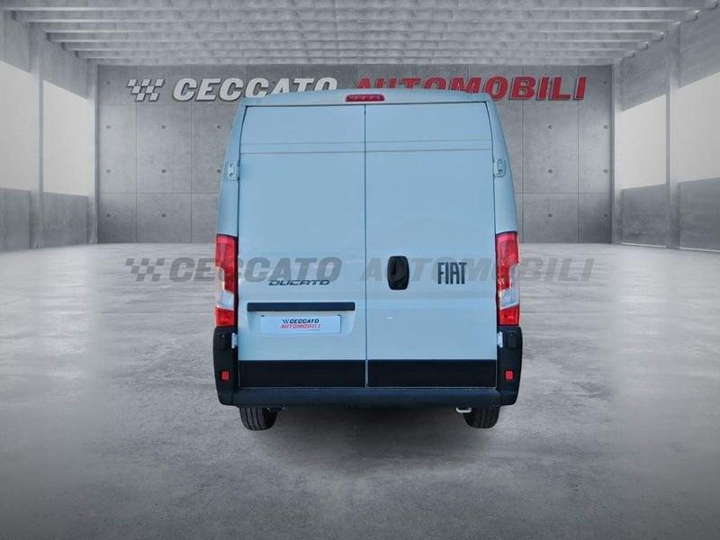 FIAT Ducato Ducato Series 2 Stock My25 Furgone Lastrato 35q Mh2 140cv 2.2 Multijet 3