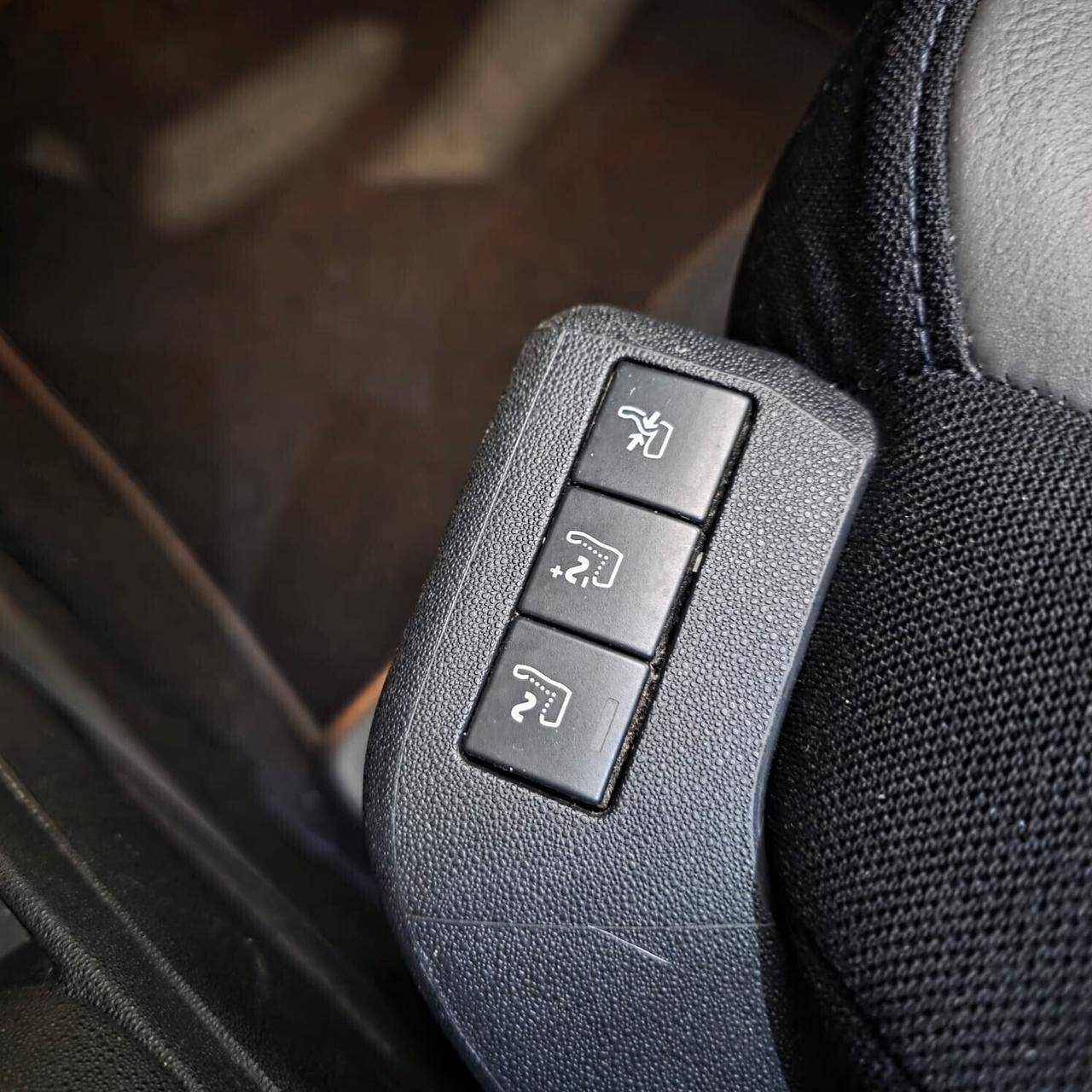 Citroen C4 Grand Picasso 1.6 HDi 7 POSTI OK NEOPATENTATI