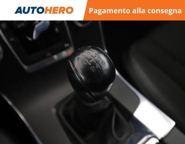 VOLVO V60 D2 1.6 Kinetic
