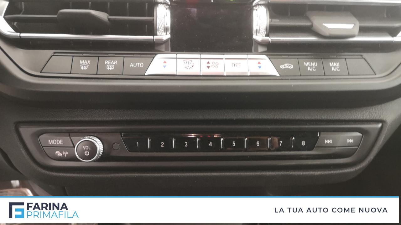 BMW Serie 1 F40 - M 135i xdrive auto