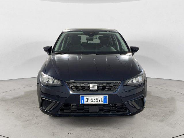 SEAT Ibiza 1.0 EcoTSI 95 CV 5 porte Style