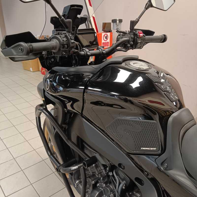 Yamaha Tracer 9 GT - 2024