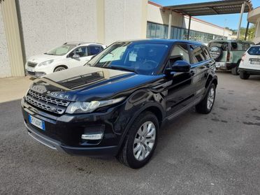 LAND ROVER Range Rover Evoque 2.2 Td4 5p. Pure Tech Pack