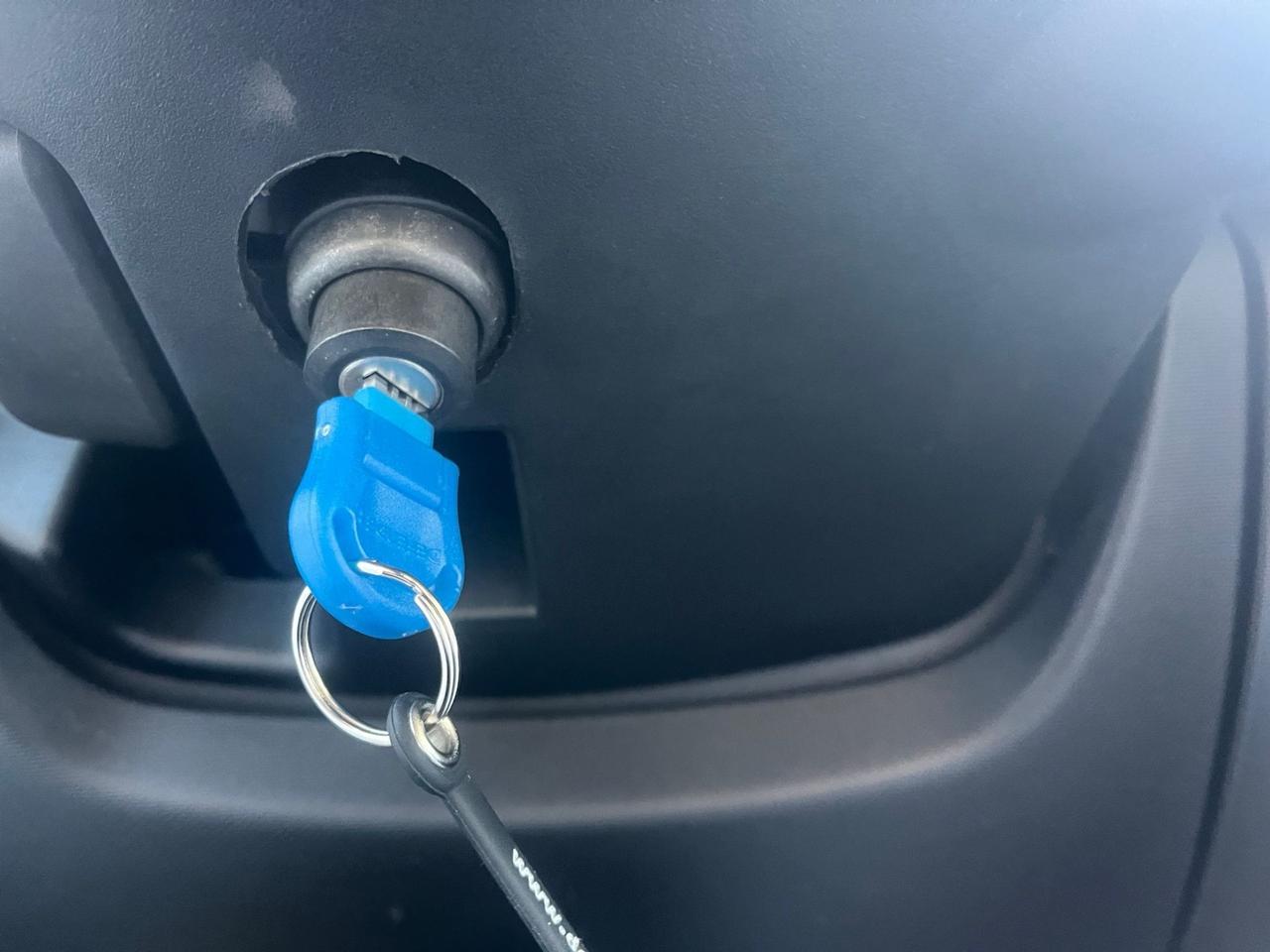 Renault Twingo SCe EDC Intens