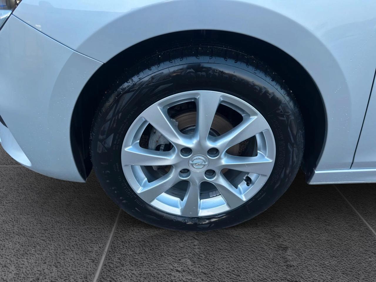 Opel Corsa 1.2 Edition 75 Cv