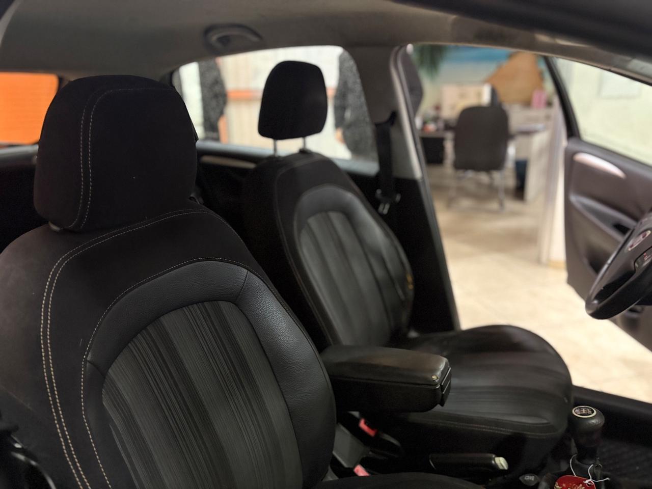 Fiat Punto Evo 1.3 Mjt 90 CV 5 porte Emotion