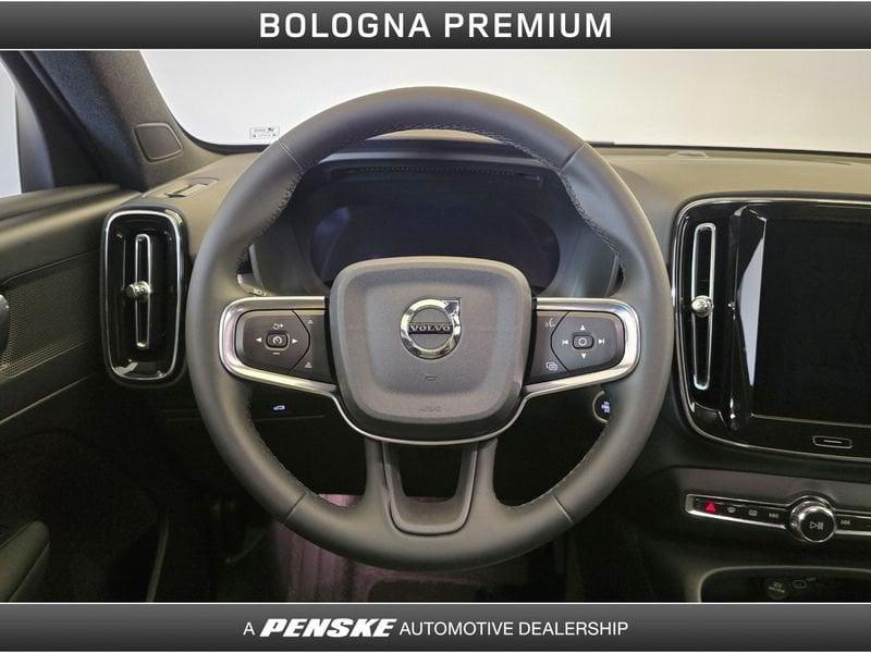 Volvo XC40 XC40 B3 automatico Core