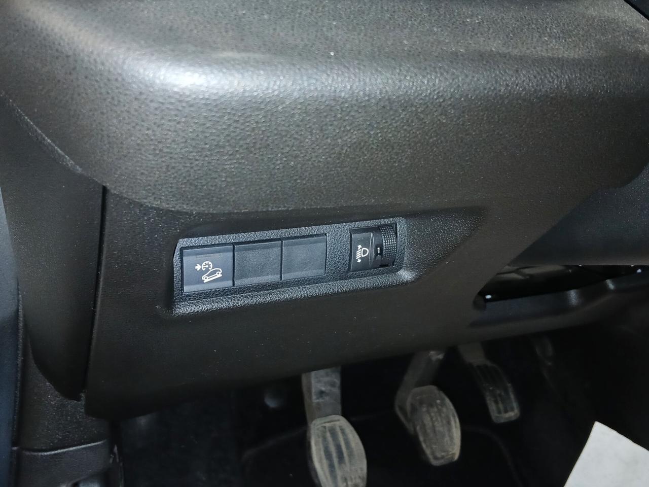 Jeep Avenger 1.2 Turbo 100 CV Altitude