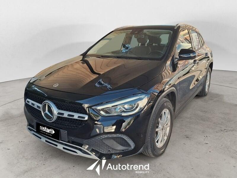 Mercedes-Benz GLA 200 d 150 CV Automatica Business Extra