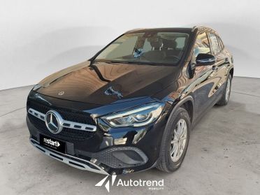 Mercedes-Benz GLA 200 d 150 CV Automatica Business Extra