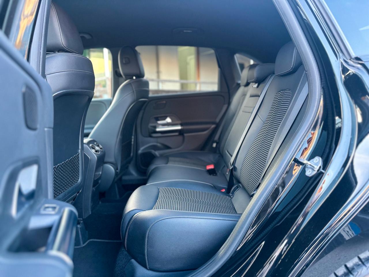 Mercedes-benz Classe B 200 d Automatic Sport Plus