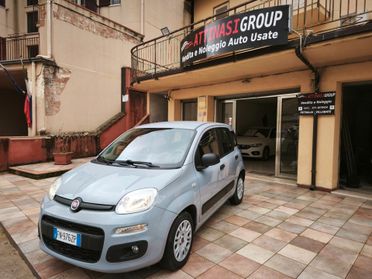 Fiat Panda 1.3 M-jet 95 CV Pochi km