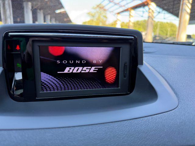 RENAULT Megane Mégane 1.6 dCi 130CV S&S Bose NEOPATENTATI OK