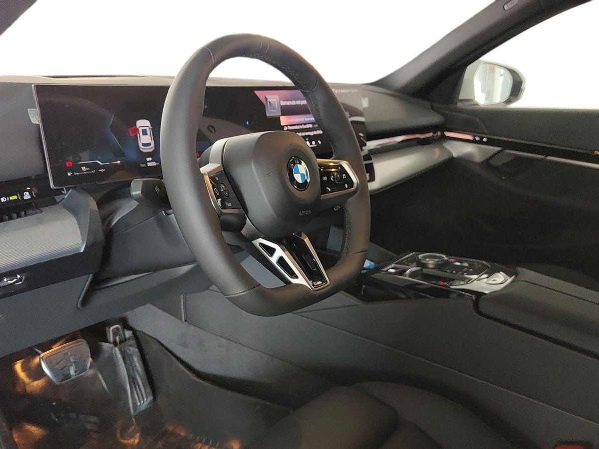 BMW BMW 540d xDrive Touring