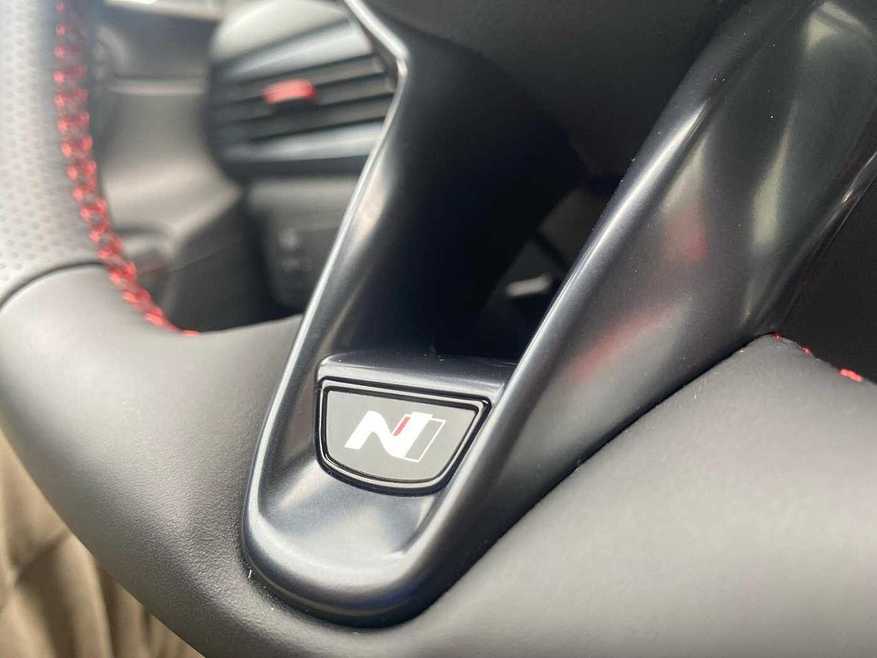 Hyundai i20 1.0 T-GDI MT N-Line