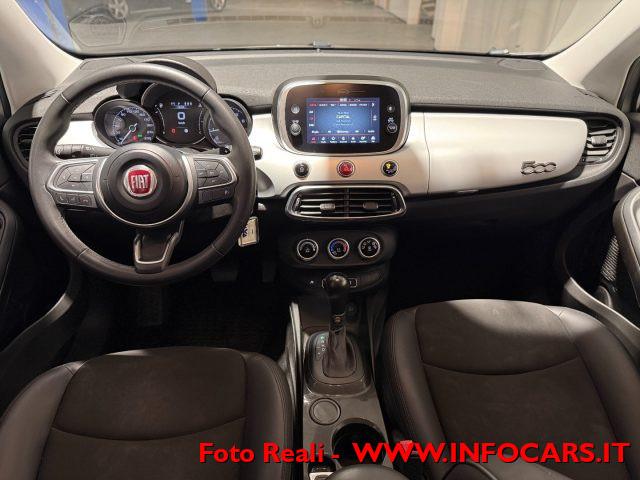 FIAT 500X 1.3 T4 150 CV DCT Connect - PROMO