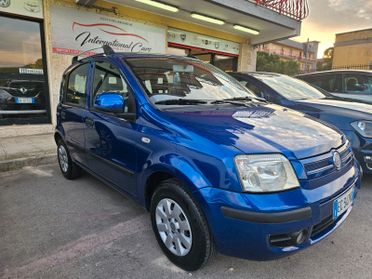 Fiat Panda 1.2 benz. automatica Dynamic dualogic 60cv