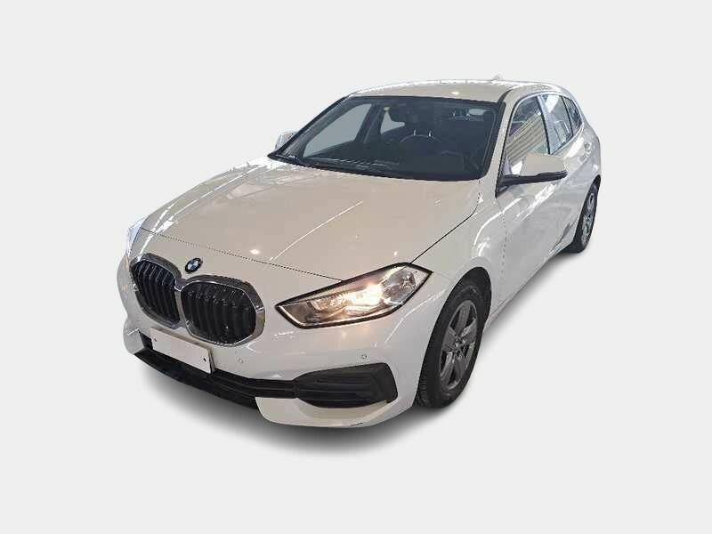 BMW 118 Business Advantage 5 PORTE