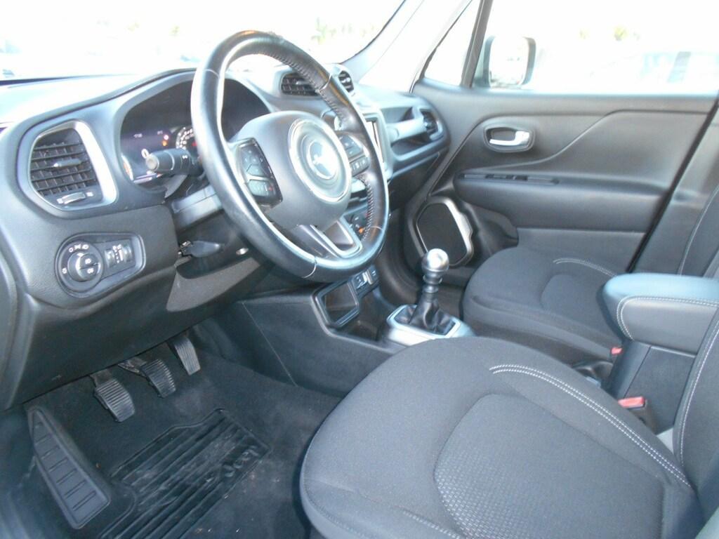 Jeep Renegade 1.0 T3 Limited 2WD
