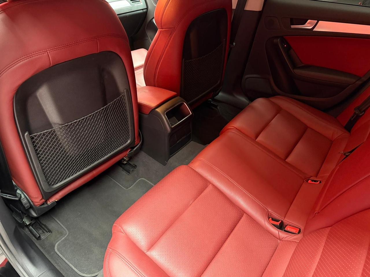 Audi A4 2.0 TDI 143CV F.AP. mult. Advanced S.W