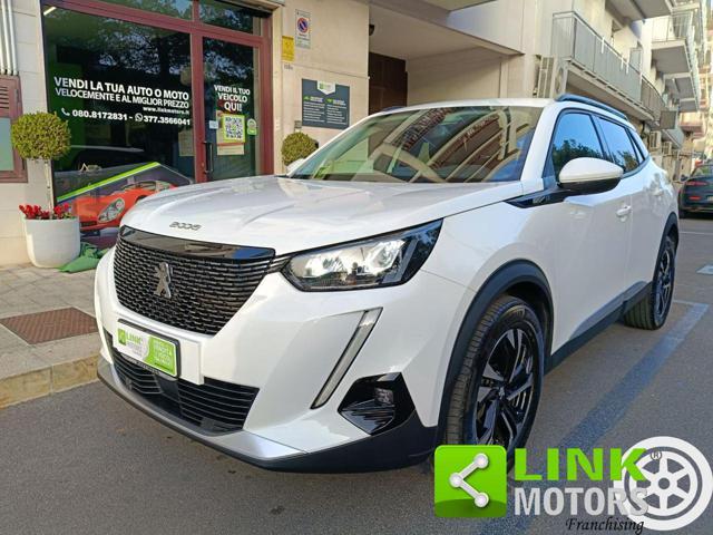 PEUGEOT 2008 BlueHDi 110 S&S Allure NEOPATENTATI