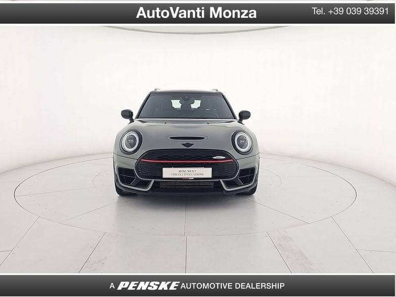 MINI Mini Clubman MINI John Cooper Works ALL4