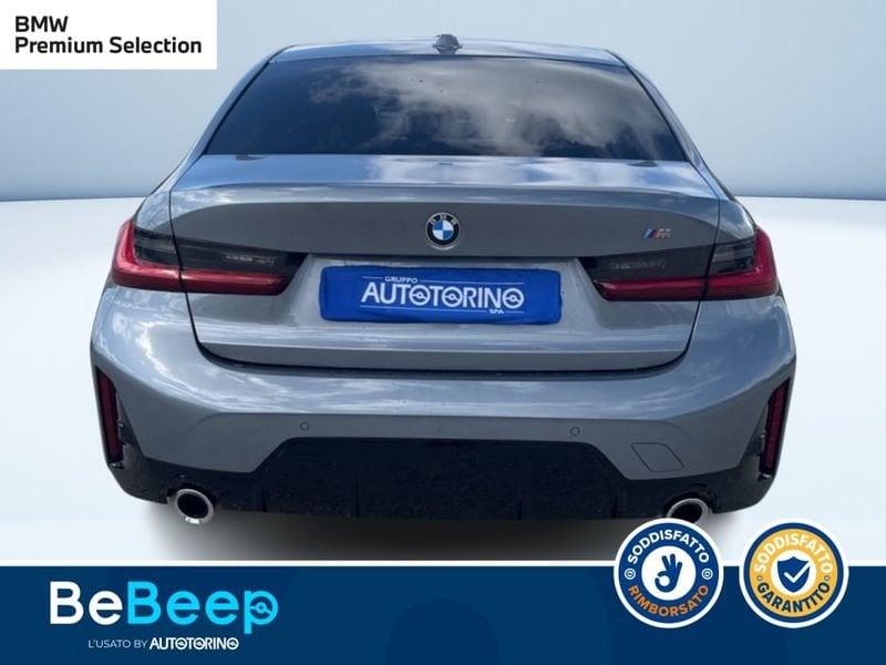 BMW Serie 3 320D MHEV 48V MSPORT AUTO