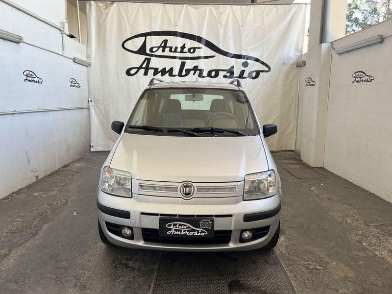 FIAT Panda Panda 1.2 Dynamic Natural Power
