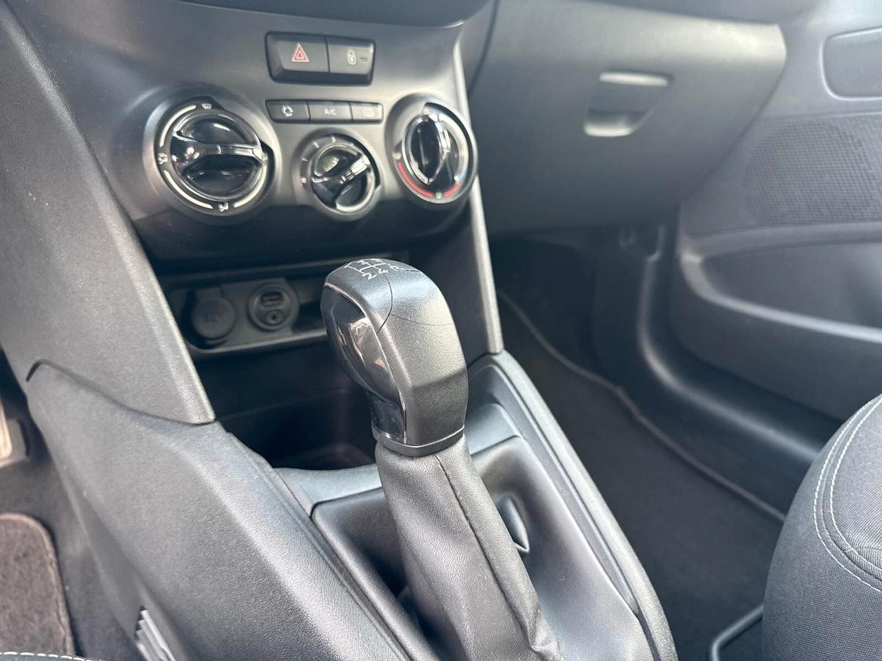 Peugeot 208 PureTech 68 5 porte Active