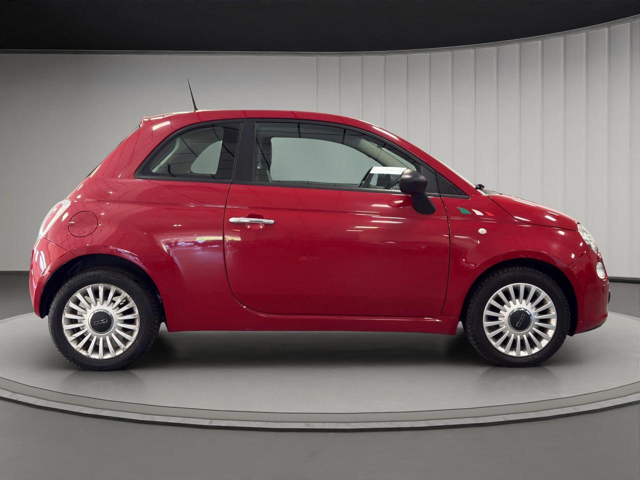 Fiat 500 1.2 Pop Star 69cv E6