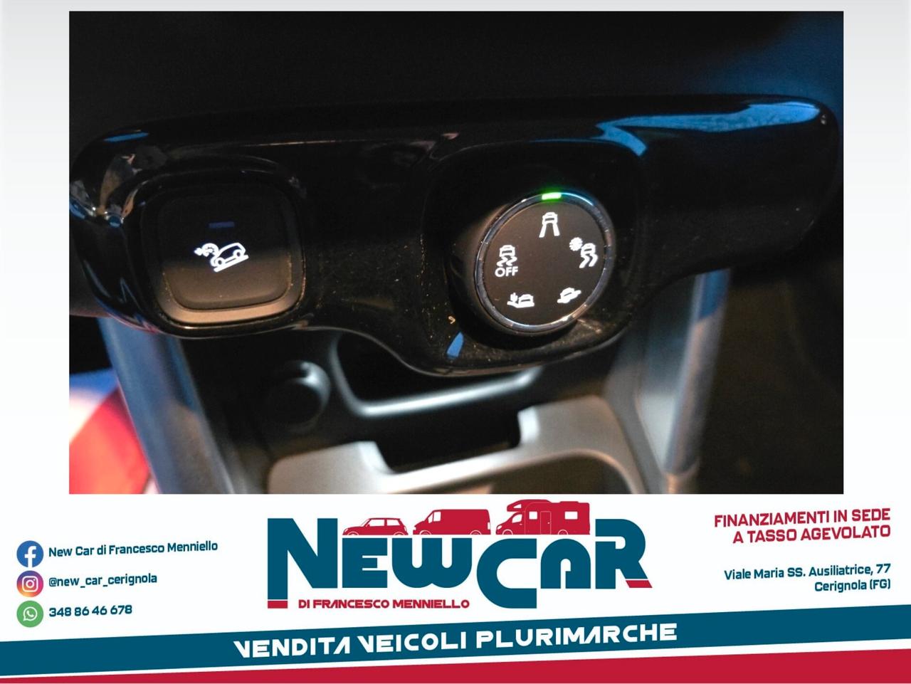 Citroen C3 Aircross PureTech 110 S&S Shine