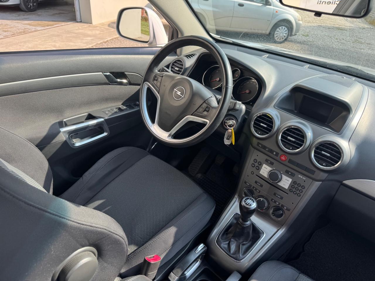 Opel Antara 2.0 CDTI 150CV Edition Plus