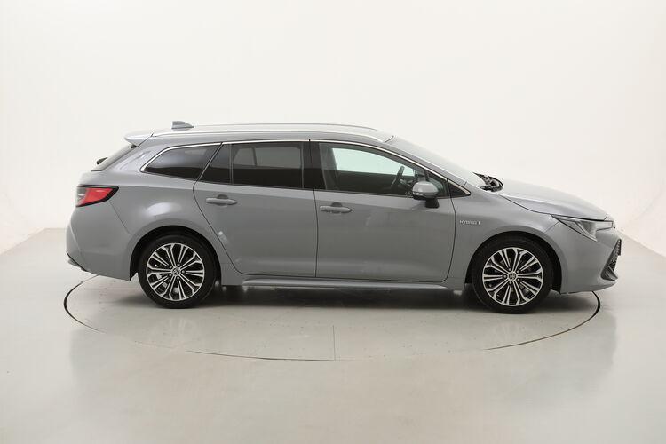 Toyota Corolla TS Hybrid Style BR057943 1.8 Full Hybrid 122CV