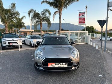 Mini Cooper D Clubman Mini 2.0 Cooper D Business Clubman Automatica