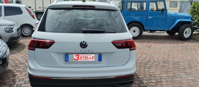 VOLKSWAGEN Tiguan 1.5 TSI 150 CV ACT Life