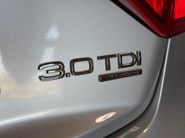 AUDI A5 3.0 V6 TDI F.AP. quattro Ambition TETTO