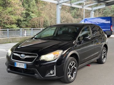 Subaru XV 2.0D 147cv 4x4 euro6 - 2016 full extra